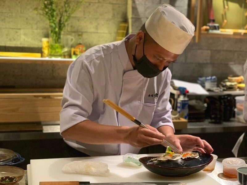 nhà hàng Nhật quận 1 nhà hàng Nhật quận 1