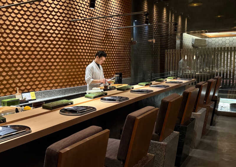 nhà hàng Nhật quận 1 nhà hàng Nhật quận 1