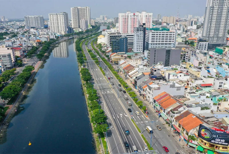 ở đâu khi du lịch Sài Gòn ở đâu khi du lịch sài gòn
