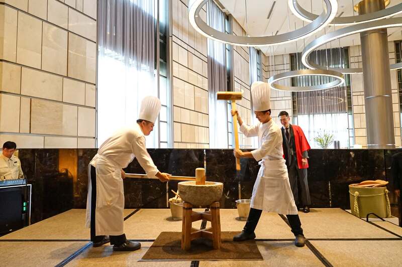 omotenashi meaning omotenashi hospitality