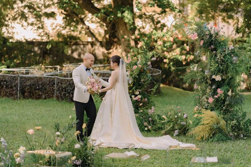  outdoor wedding