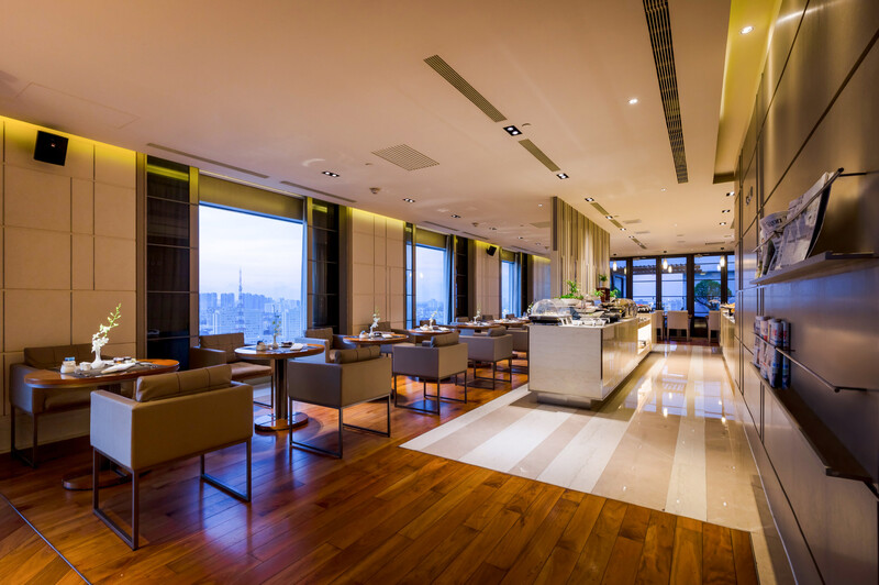 differences between hotel room types