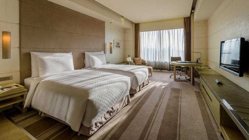 phân biệt các hạng phòng khách sạn
