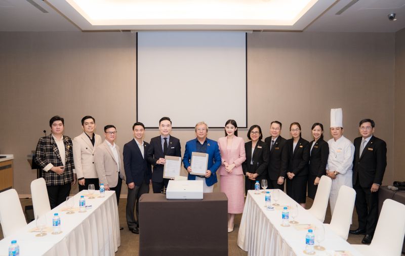tổ chức hội thảo tổ chức hội thảo