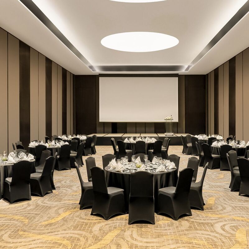 organize year end party in Ho Chi Minh City