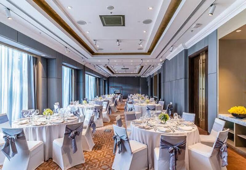 year end party venue in Saigon