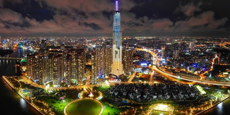  best area to stay in Ho Chi Minh City